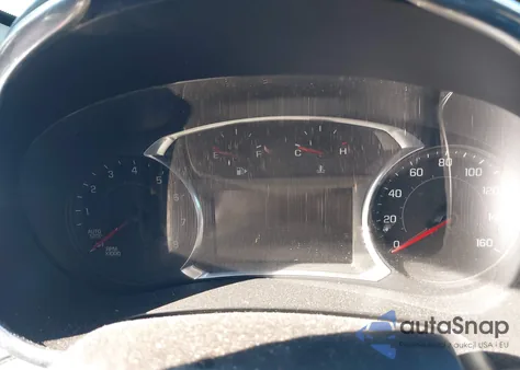 2016 Chevrolet Malibu 1Lt из США, поврежденный, VIN 1G1ZE5ST7GF229790